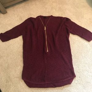 Express Sweater